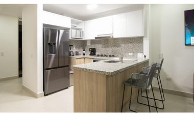 VENTA CASA CON PISCINA EN KARIBANA