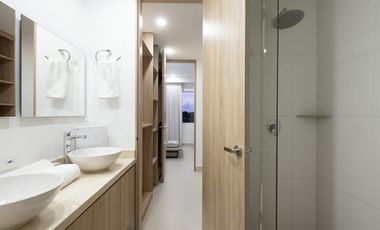 VENTA CASA CON PISCINA EN KARIBANA