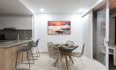 VENTA CASA CON PISCINA EN KARIBANA