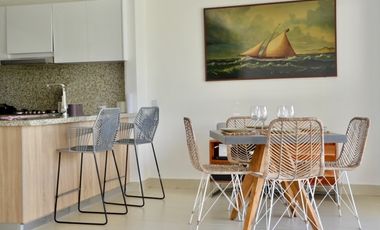 VENTA CASA CON PISCINA EN KARIBANA