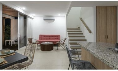 VENTA CASA CON PISCINA EN KARIBANA