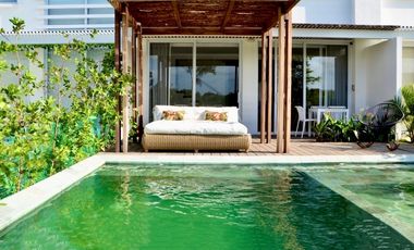 VENTA CASA CON PISCINA EN KARIBANA