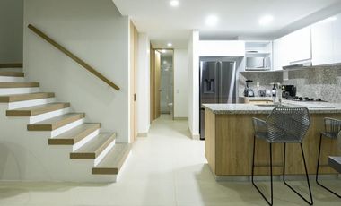 VENTA CASA CON PISCINA EN KARIBANA