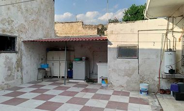 Calle Colonial en Venta