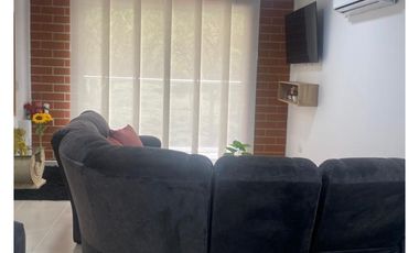 Apartamento en venta en San Jerónimo sector Leticia