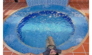Apartamento en venta en San Jerónimo sector Leticia