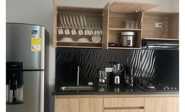 Apartamento en venta en San Jerónimo sector Leticia
