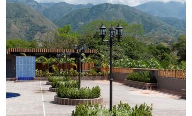 Apartamento en venta en San Jerónimo sector Leticia