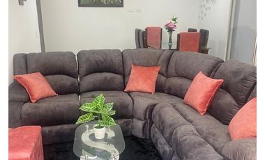 Apartamento en venta en San Jerónimo sector Leticia