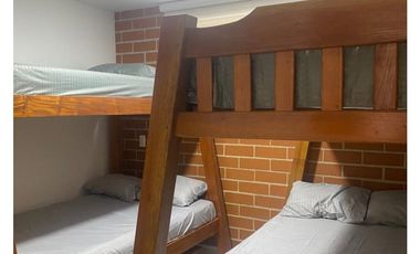 Apartamento en venta en San Jerónimo sector Leticia