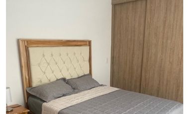 Apartamento en venta en San Jerónimo sector Leticia