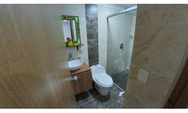 VENTA APARTAMENTO 46 mts2 LA CEJA SECTOR LA CRUZ