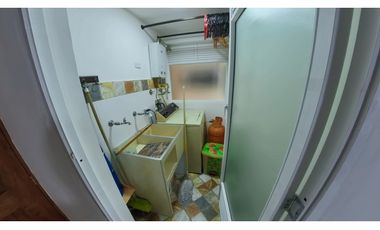 VENTA APARTAMENTO 46 mts2 LA CEJA SECTOR LA CRUZ