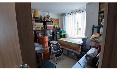 VENTA APARTAMENTO 46 mts2 LA CEJA SECTOR LA CRUZ