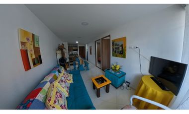VENTA APARTAMENTO 46 mts2 LA CEJA SECTOR LA CRUZ
