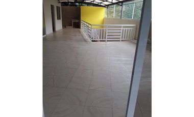 Pilas de Dapa Valle del Cauca - Casa con terraza en venta