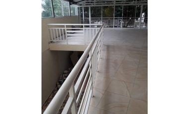 Pilas de Dapa Valle del Cauca - Casa con terraza en venta
