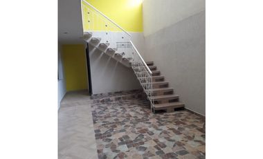 Pilas de Dapa Valle del Cauca - Casa con terraza en venta
