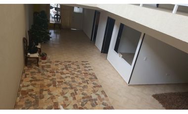 Pilas de Dapa Valle del Cauca - Casa con terraza en venta