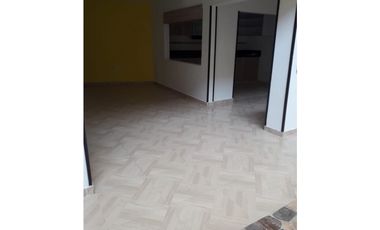Pilas de Dapa Valle del Cauca - Casa con terraza en venta