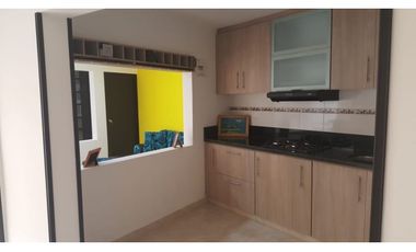 Pilas de Dapa Valle del Cauca - Casa con terraza en venta