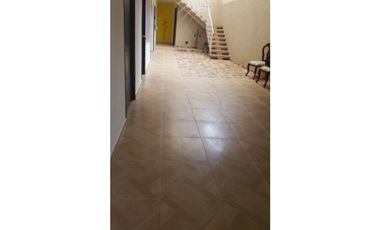 Pilas de Dapa Valle del Cauca - Casa con terraza en venta