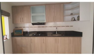 Pilas de Dapa Valle del Cauca - Casa con terraza en venta