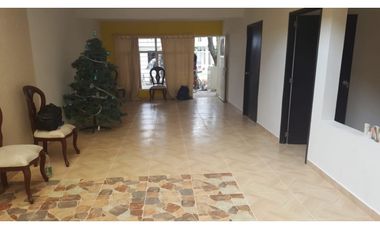 Pilas de Dapa Valle del Cauca - Casa con terraza en venta