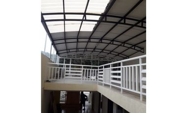 Pilas de Dapa Valle del Cauca - Casa con terraza en venta