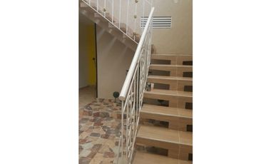 Pilas de Dapa Valle del Cauca - Casa con terraza en venta