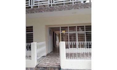 Pilas de Dapa Valle del Cauca - Casa con terraza en venta
