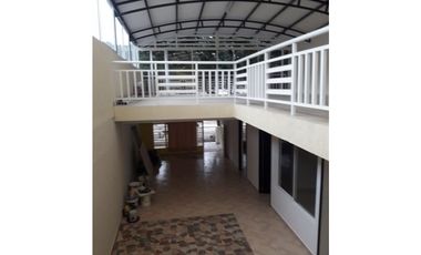 Pilas de Dapa Valle del Cauca - Casa con terraza en venta