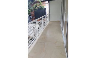 Pilas de Dapa Valle del Cauca - Casa con terraza en venta