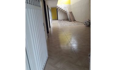 Pilas de Dapa Valle del Cauca - Casa con terraza en venta