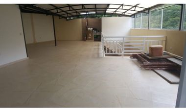 Pilas de Dapa Valle del Cauca - Casa con terraza en venta