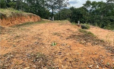 Lote en venta en Sopetrán