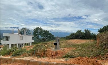 Lote en venta en Sopetrán