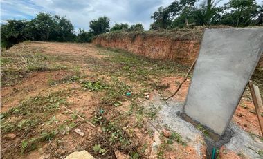 Lote en venta en Sopetrán