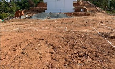 Lote en venta en Sopetrán