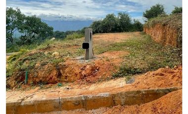 Lote en venta en Sopetrán