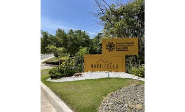VENTA LOTE EN SABANILLA CON VISTA AL MAR, PUERTO COLOMBIA
