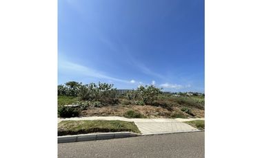 VENTA LOTE EN SABANILLA CON VISTA AL MAR, PUERTO COLOMBIA