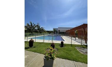 VENTA LOTE EN SABANILLA CON VISTA AL MAR, PUERTO COLOMBIA