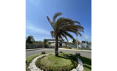 VENTA LOTE EN SABANILLA CON VISTA AL MAR, PUERTO COLOMBIA