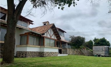 Arriendo Casa Hotel en hacienda la Conejera