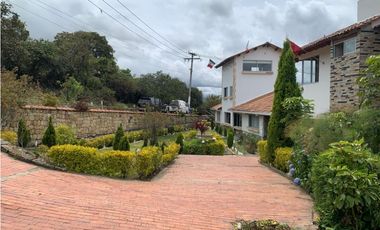 Arriendo Casa Hotel en hacienda la Conejera