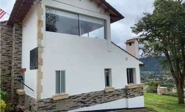 Arriendo Casa Hotel en hacienda la Conejera