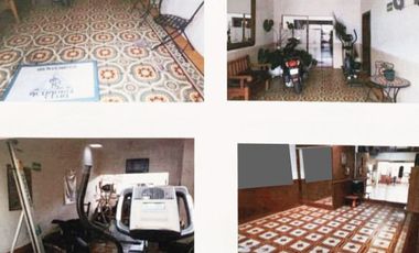 CASA EN VENTA EN EL CENTRO HISTORICO, MORELIA