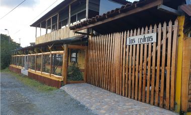 SE VENDE O PERMUTA FINCA EN DOSQUEBRADAS AREA 19.500M2