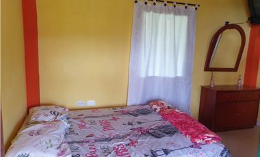 SE VENDE O PERMUTA FINCA EN DOSQUEBRADAS AREA 19.500M2